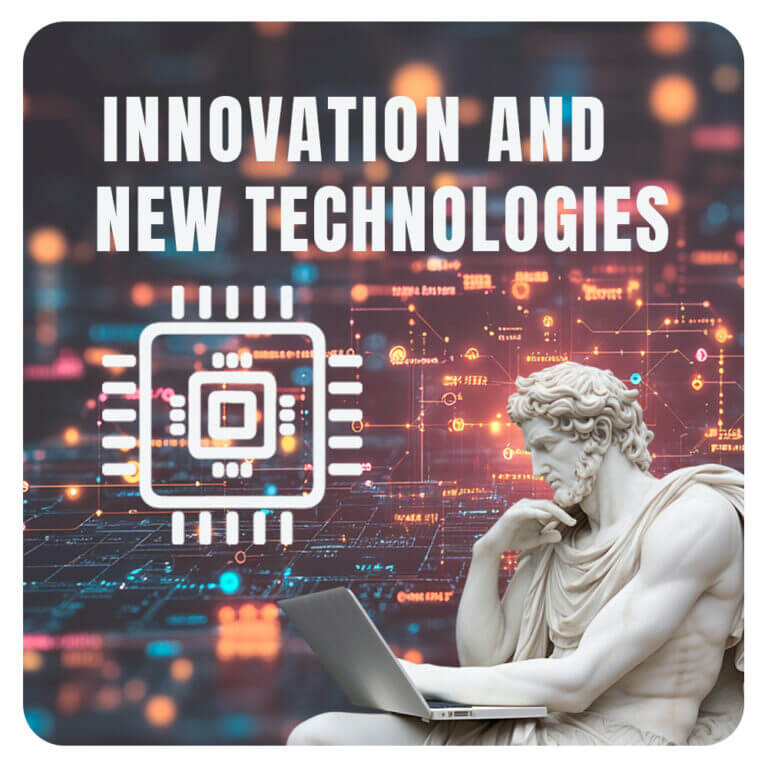 Innovation And New Technologies