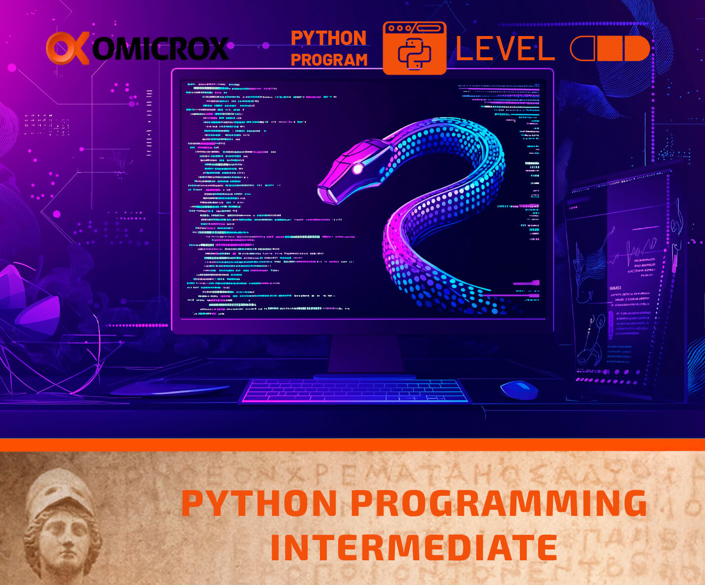 Python Programming Intermediate